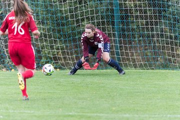 Bild 274 - Frauen SG Krummesse/Zarpen - Ratzeburger SV : Ergebnis: 4:2